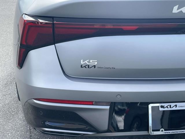 New 2026 Kia K5 GT-Line w/ GT-Line Red Interior Package FWD image 14