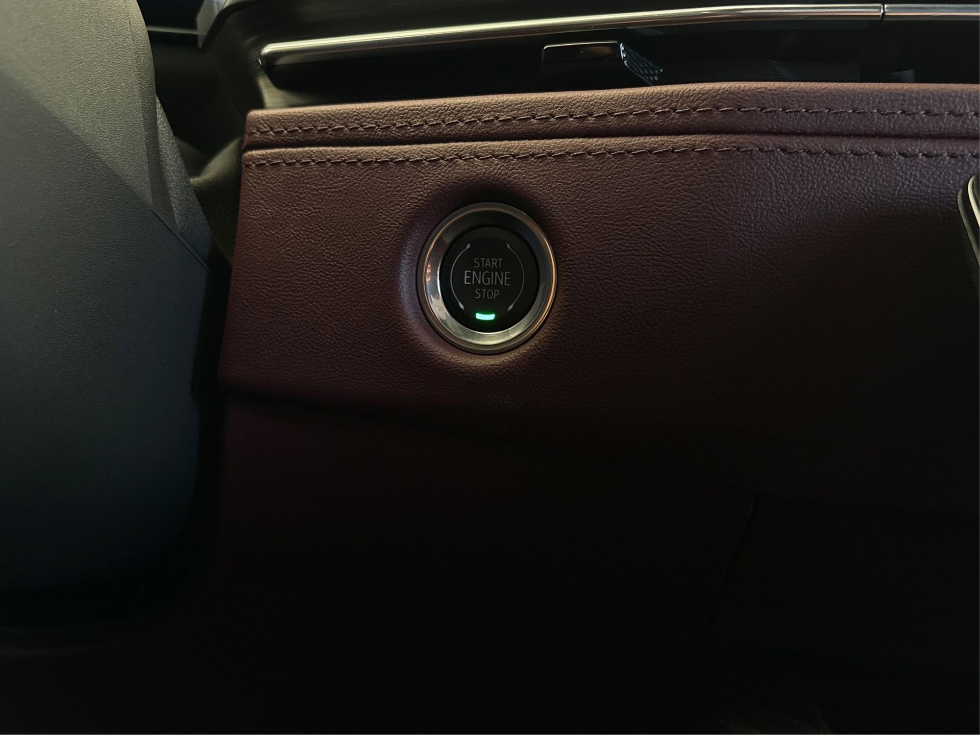 New 2026 Cadillac Escalade ESV Sport image 27