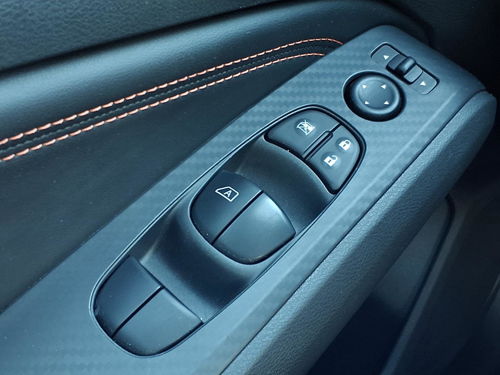 Used 2021 Nissan Altima 2.0 SR image 22