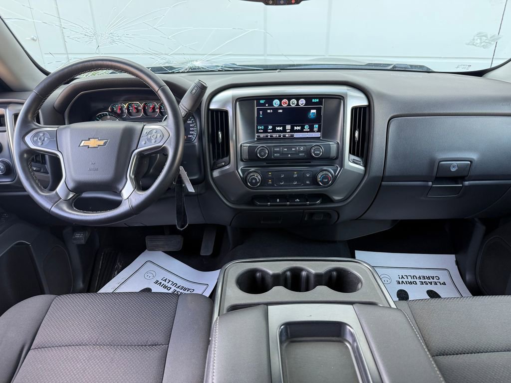Used 2019 Chevrolet Silverado 1500 LT AWD/4WD image 9