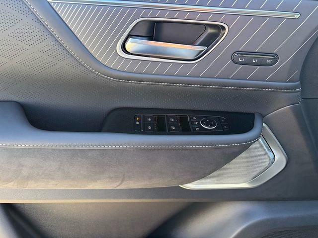 New 2026 INFINITI QX80 Autograph w/ Premium Cargo Package image 24