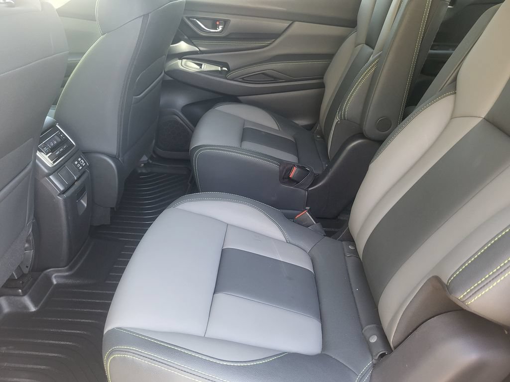 Used 2023 Subaru Ascent Onyx Edition AWD/4WD image 23