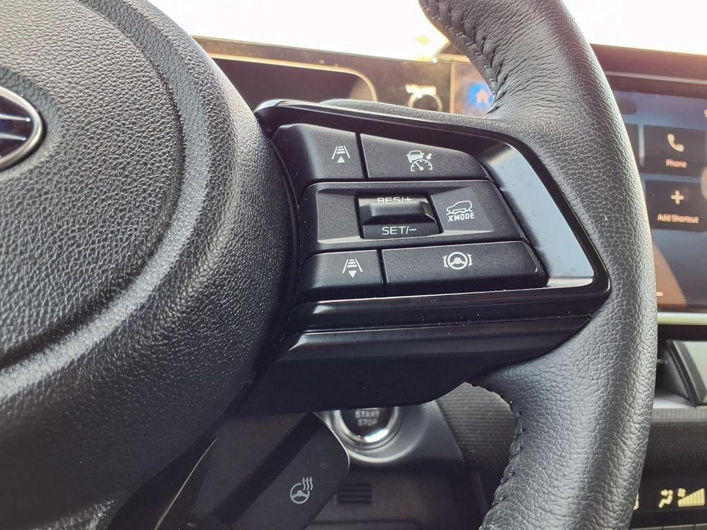 Certified 2026 Subaru Outback Premium AWD/4WD image 29