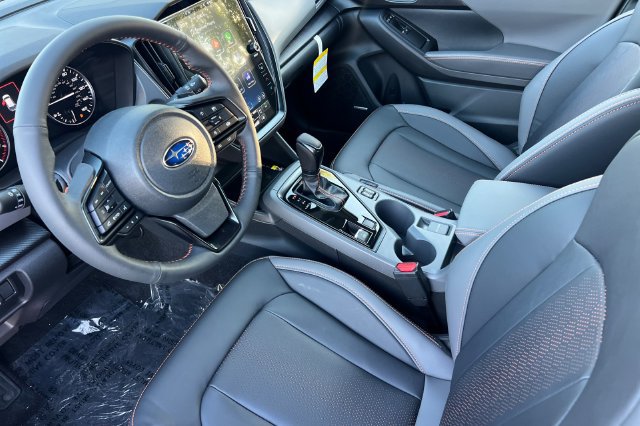 New 2026 Subaru Crosstrek 2.5i Limited AWD/4WD image 7