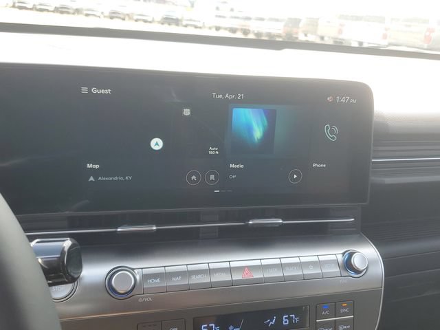 New 2026 Hyundai Kona Limited AWD/4WD image 26