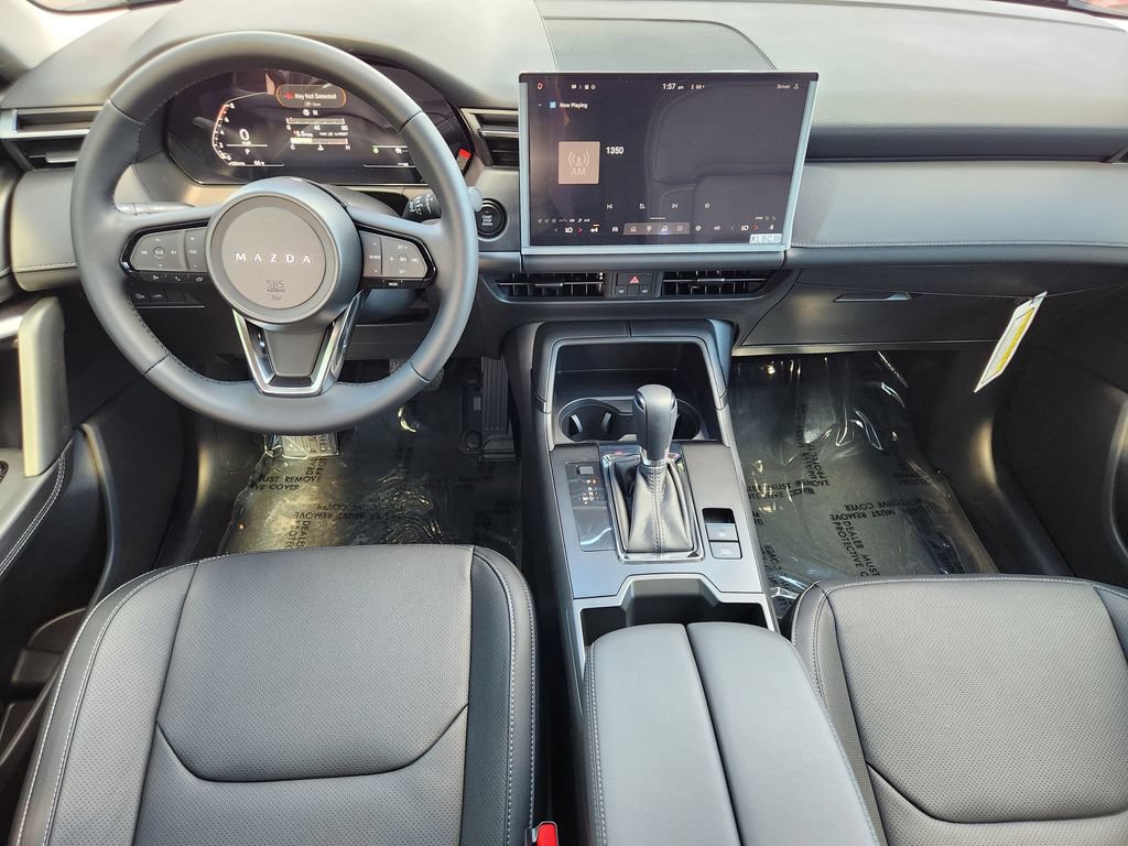 New 2026 MAZDA CX-5 2.5 S w/ Premium Package AWD/4WD image 16