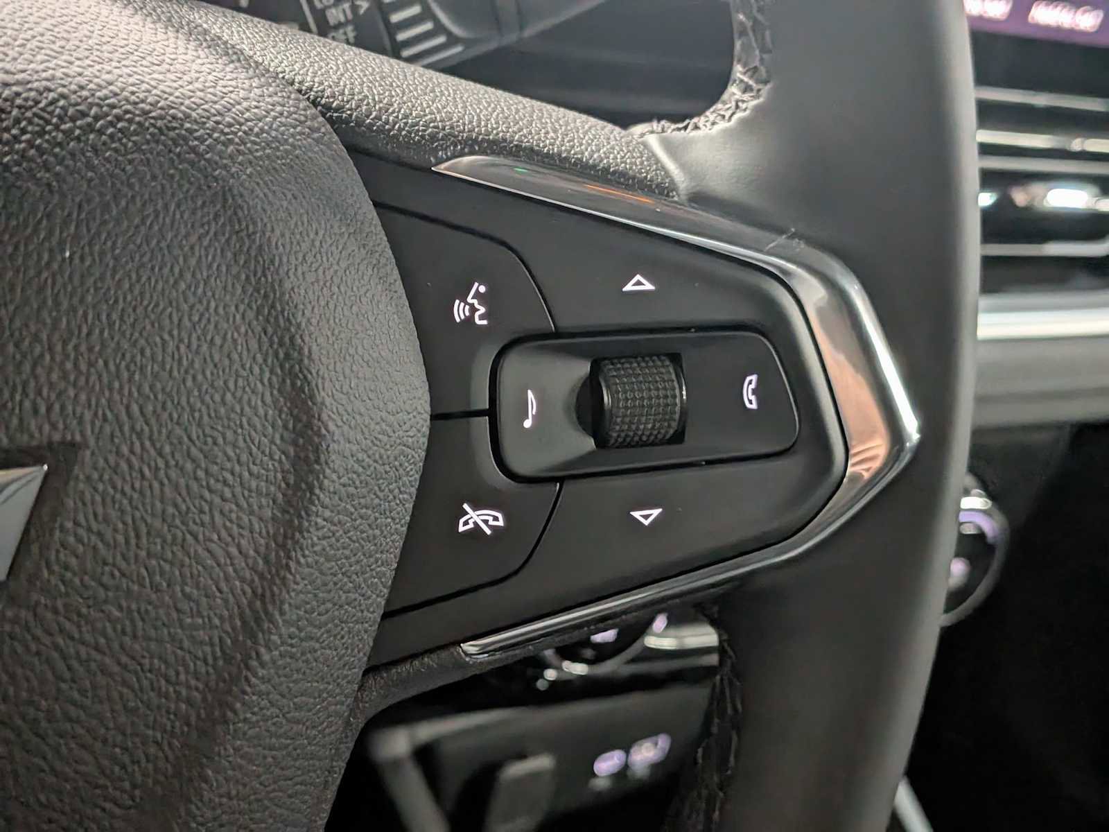 New 2026 Chevrolet TrailBlazer LT w/ Convenience Package image 26