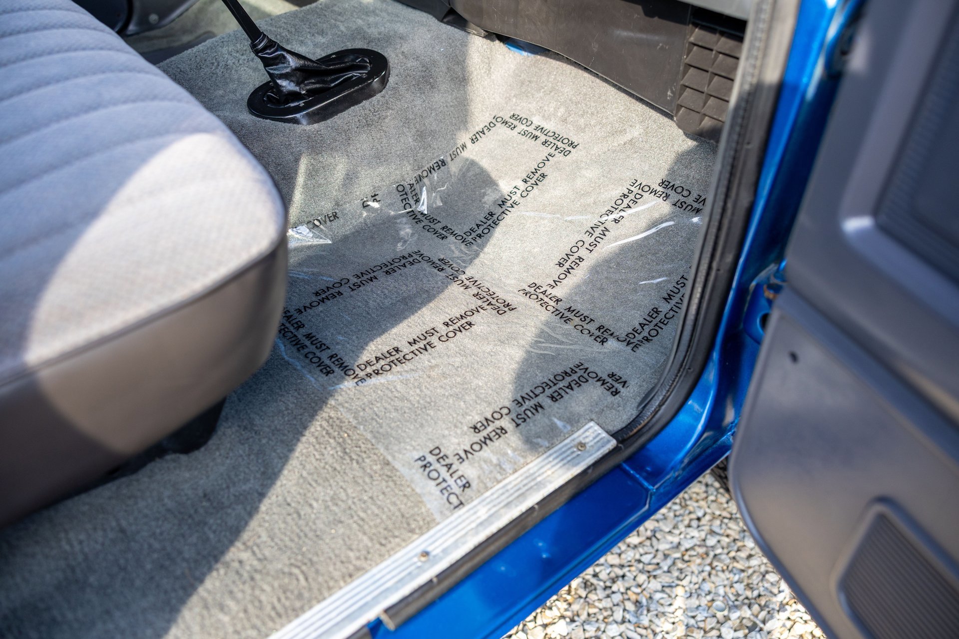 Used 1992 Dodge D/W Truck 250 image 38