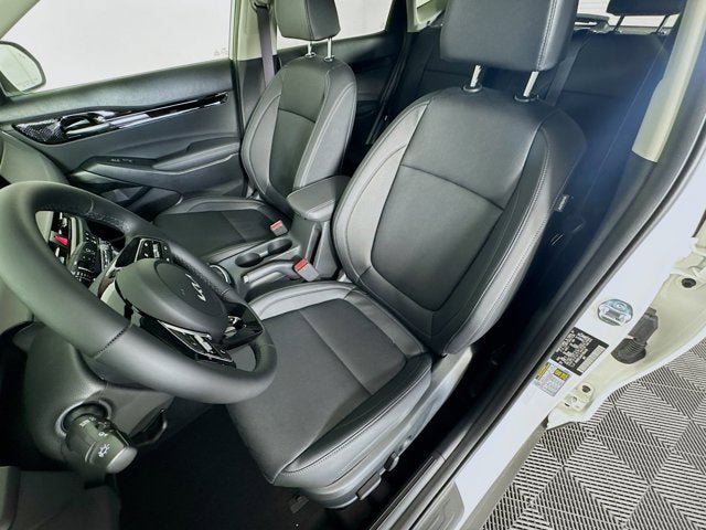 New 2026 Kia Seltos EX w/ EX Sunroof Package AWD/4WD image 21