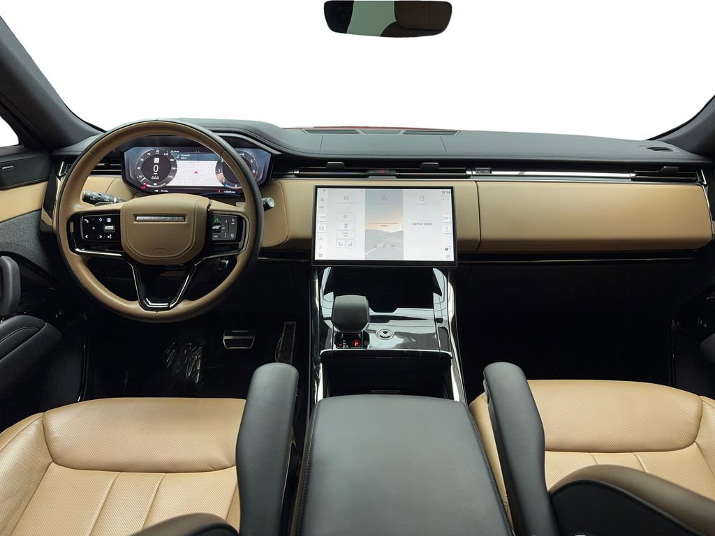 Used 2024 Land Rover Range Rover Sport Dynamic SE image 19