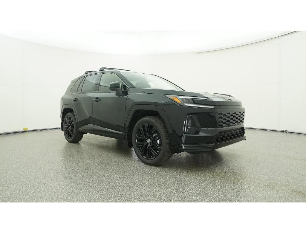 New 2026 Toyota RAV4 XSE image 29