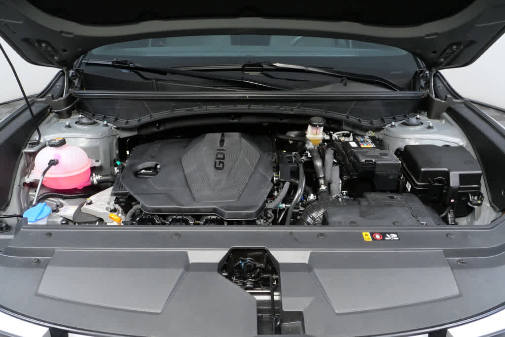 Certified 2024 Hyundai Santa Cruz SEL w/ Activity Package image 30