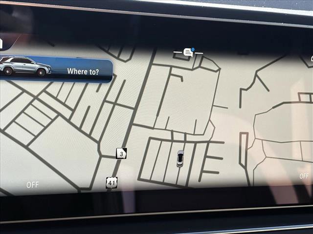 New 2026 Mercedes-Benz GLE 63 AMG S image 14