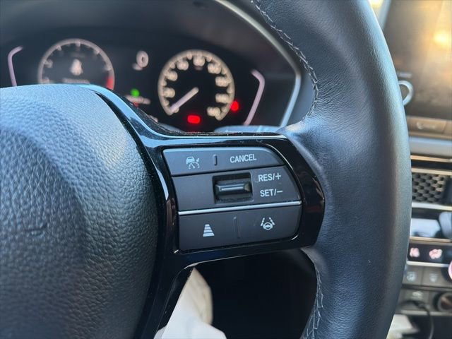 Used 2023 Honda Civic EX-L image 11