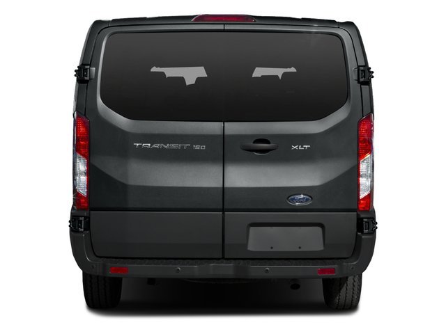 Used 2018 Ford Transit 150 XLT RWD image 5