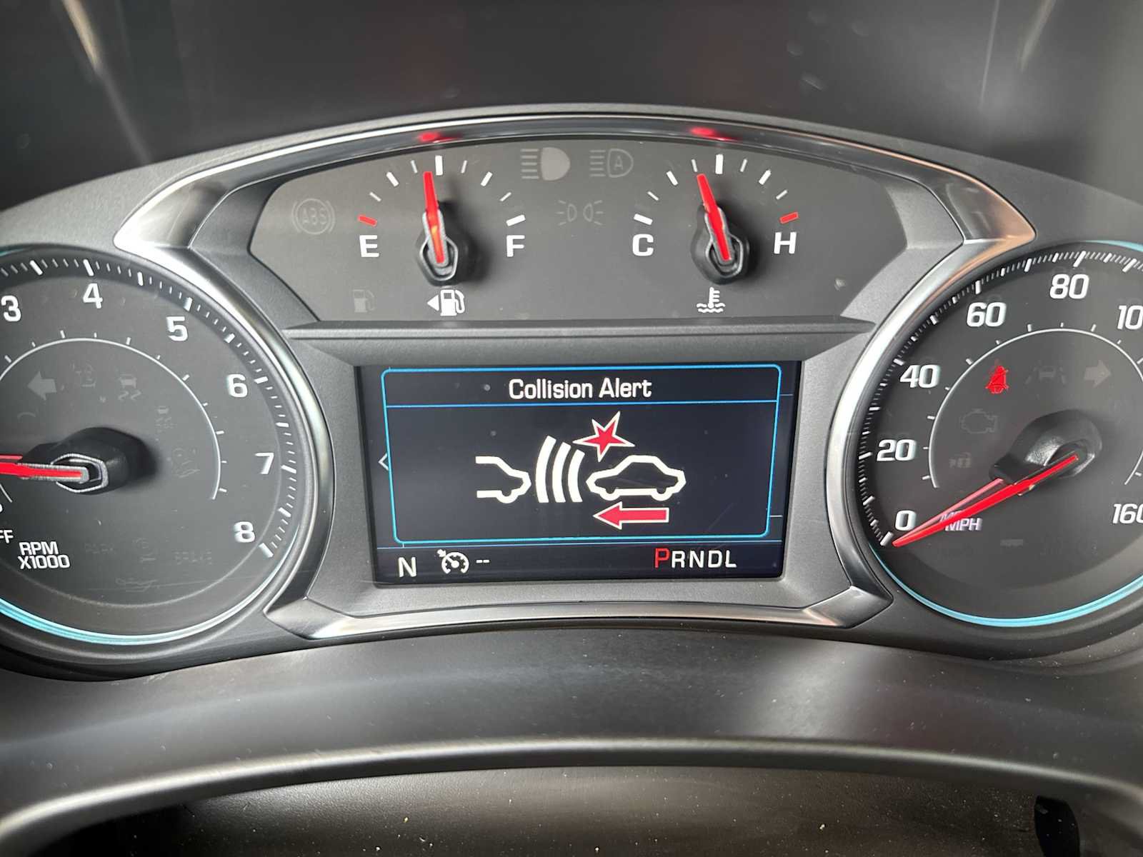 Certified 2024 Chevrolet Equinox LT AWD/4WD image 37