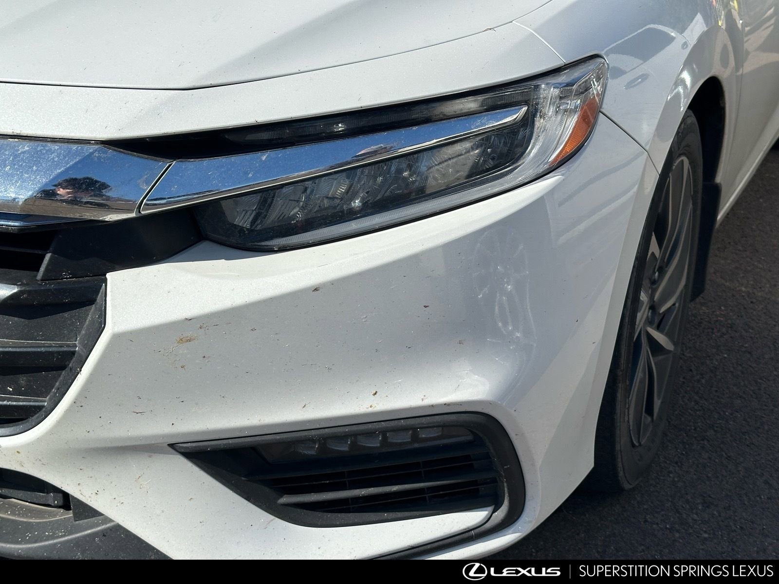 Used 2021 Honda Insight Touring image 11