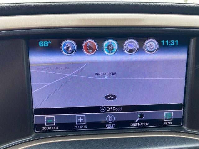 Used 2017 GMC Sierra 3500 Denali AWD/4WD image 14
