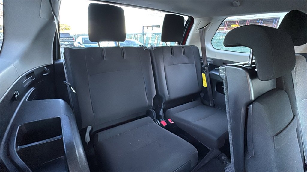 Certified 2024 Toyota 4Runner SR5 image 43