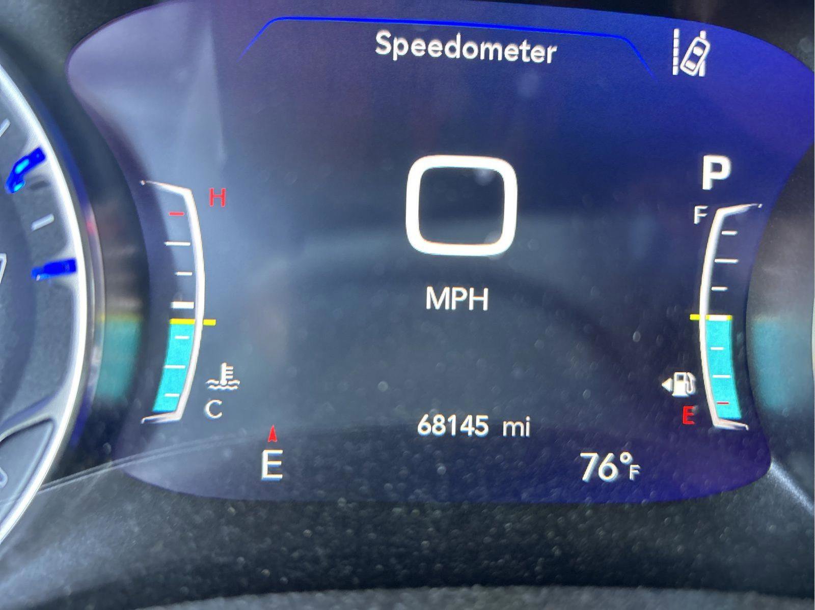 Certified 2021 Chrysler Pacifica Touring-L w/ S Appearance Package image 26