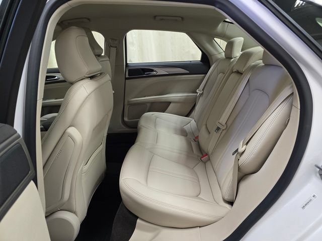 Used 2020 Lincoln MKZ AWD image 27