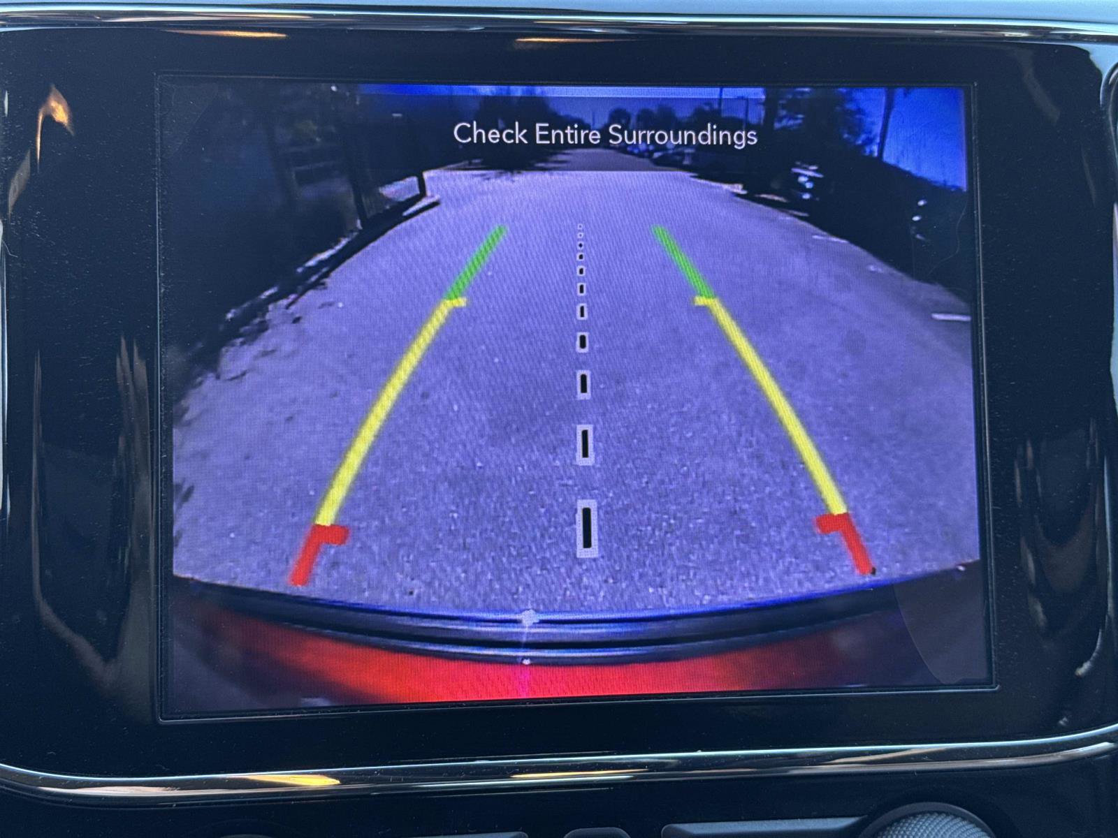 Used 2021 Jeep Grand Cherokee Overland w/ Trailer Tow Group IV image 25