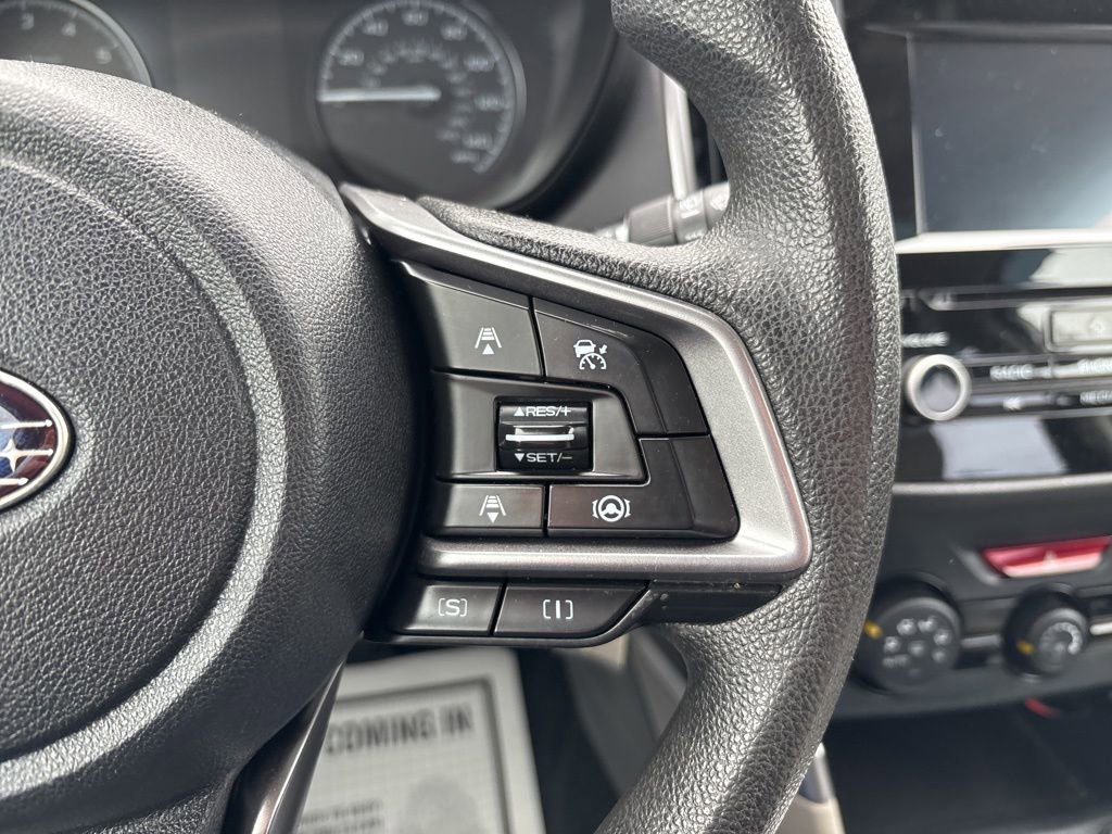 Used 2021 Subaru Forester AWD/4WD image 12