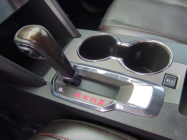 Used 2014 GMC Terrain Denali w/ LPO, Protection Package image 13