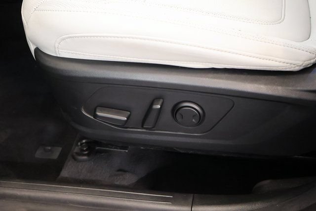 Used 2023 Hyundai Tucson SEL w/ Convenience Package AWD/4WD image 14