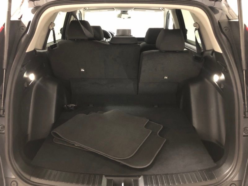 Used 2025 Honda CR-V EX image 8