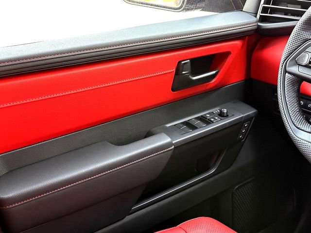 New 2026 Toyota Tundra TRD Pro image 21