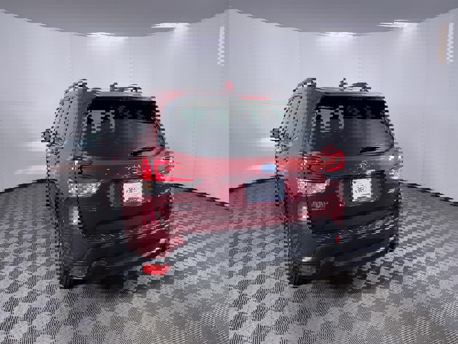 Certified 2023 Subaru Forester Premium image 23