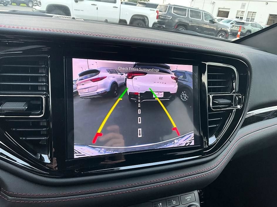 New 2026 Dodge Durango GT AWD/4WD image 20
