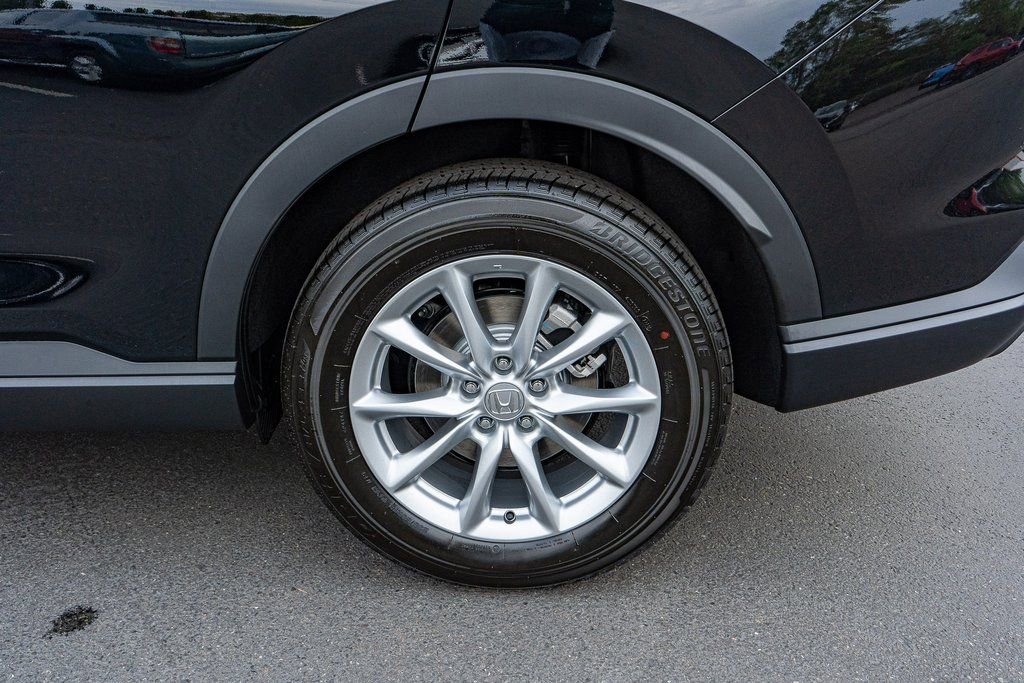 New 2026 Honda CR-V EX image 10