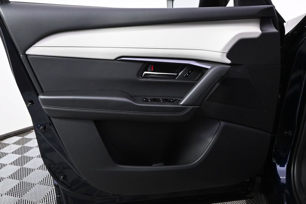 New 2026 MAZDA CX-5 Select AWD/4WD image 22
