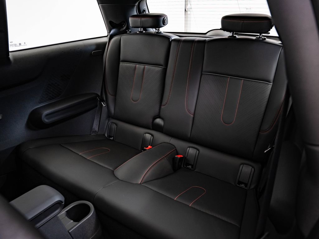 New 2026 MINI Cooper John Cooper Works FWD image 42