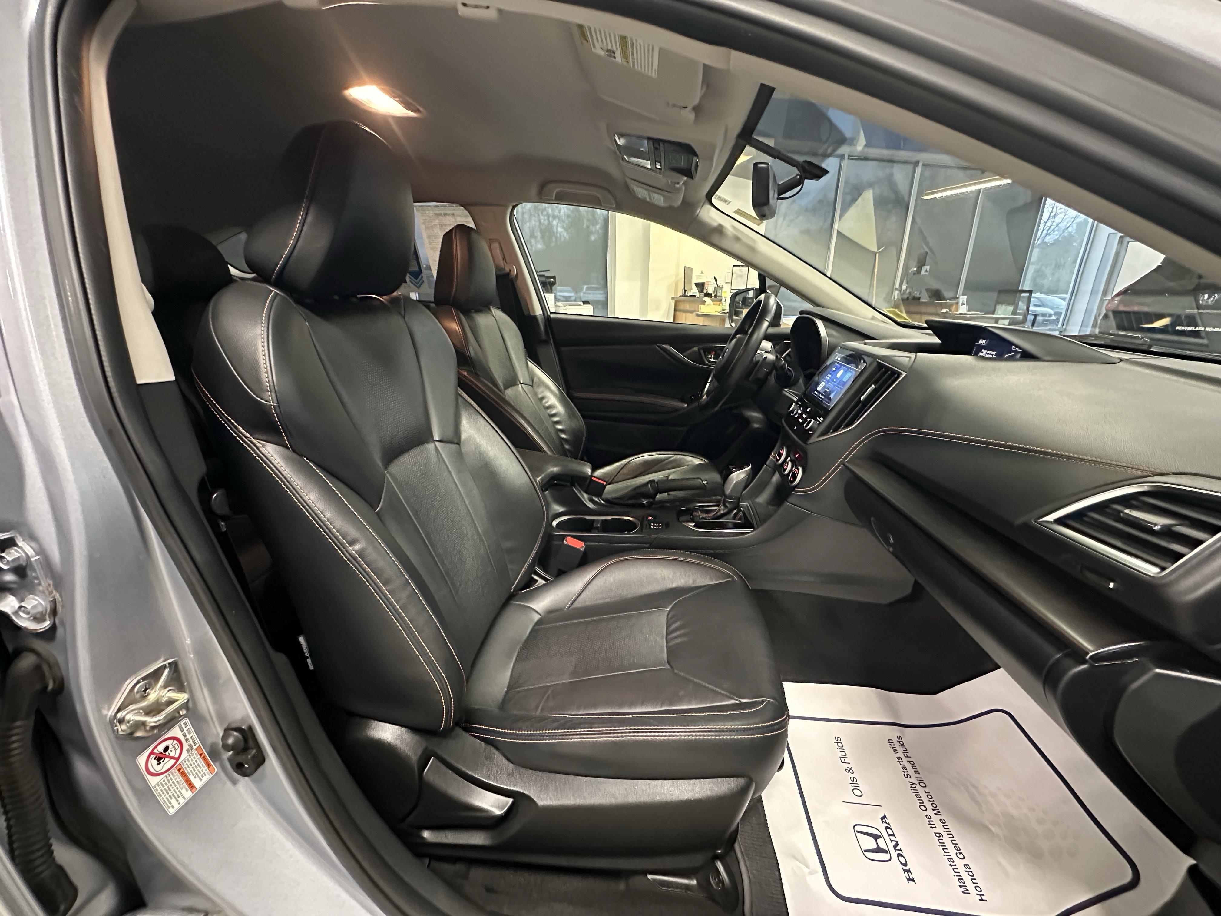 Used 2018 Subaru Crosstrek 2.0i Limited AWD/4WD image 19