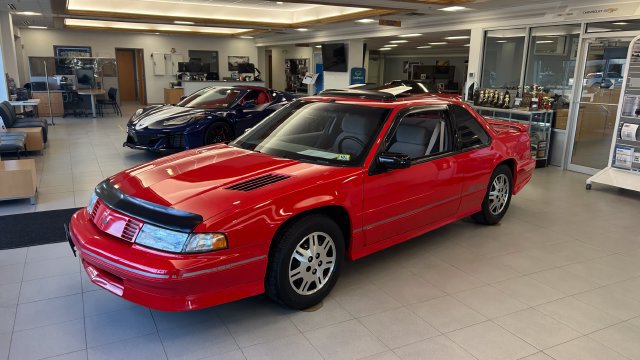 Used 1994 Chevrolet Lumina Z34 FWD image 22