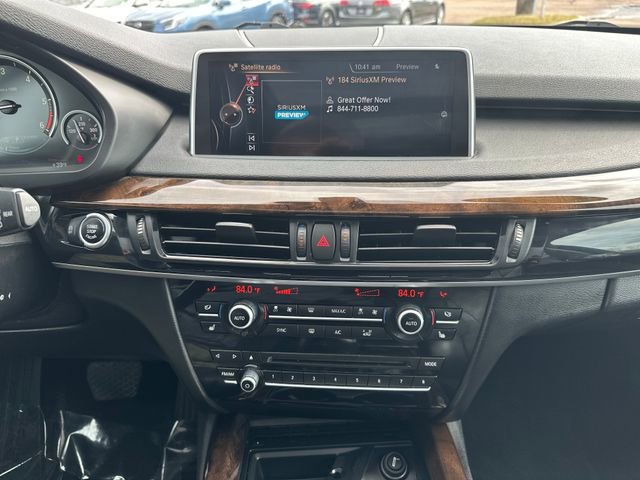 Used 2015 BMW X5 xDrive35d image 23
