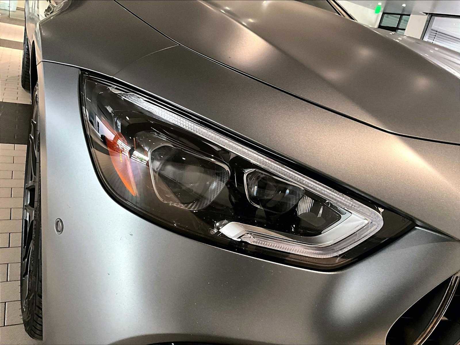 Used 2024 Mercedes-Benz AMG GT 53 image 15