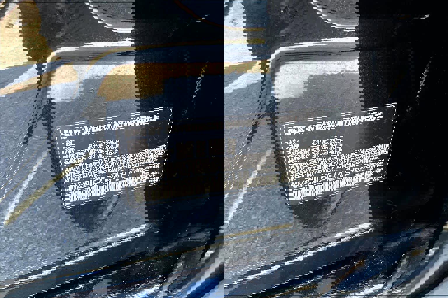 Used 2023 BMW 740i 740i image 35