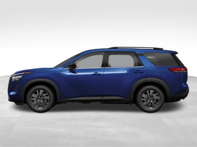 New 2026 Nissan Pathfinder SV AWD/4WD image 28
