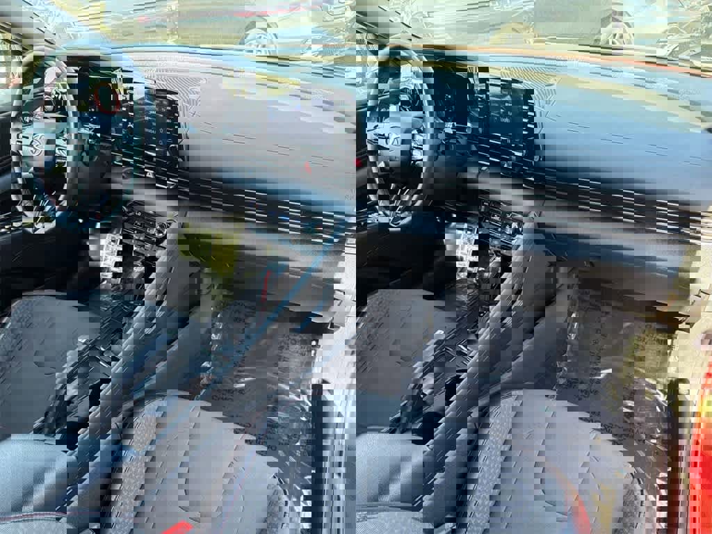 Used 2022 Hyundai Elantra N Line w/ Cargo Package image 40