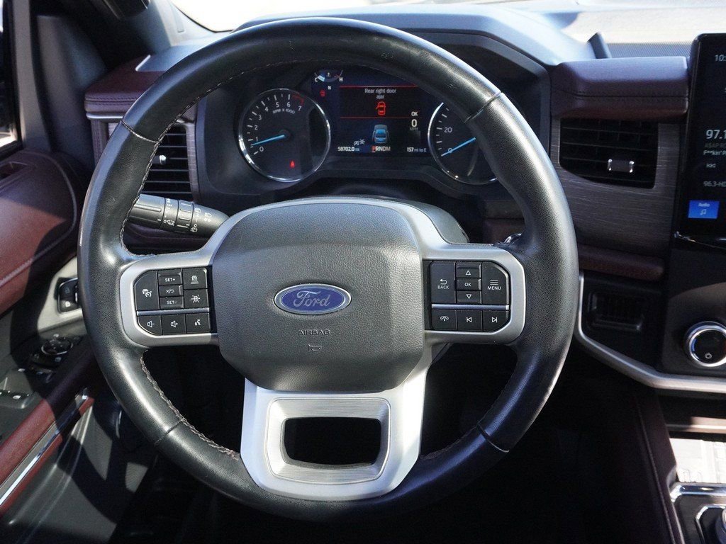 Used 2024 Ford Expedition Limited image 47