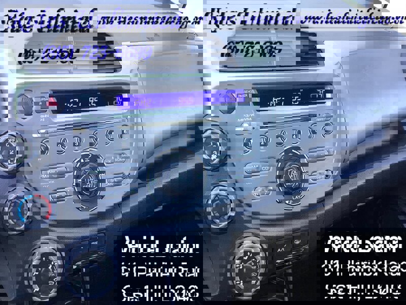 Used 2009 Honda Fit Sport image 17