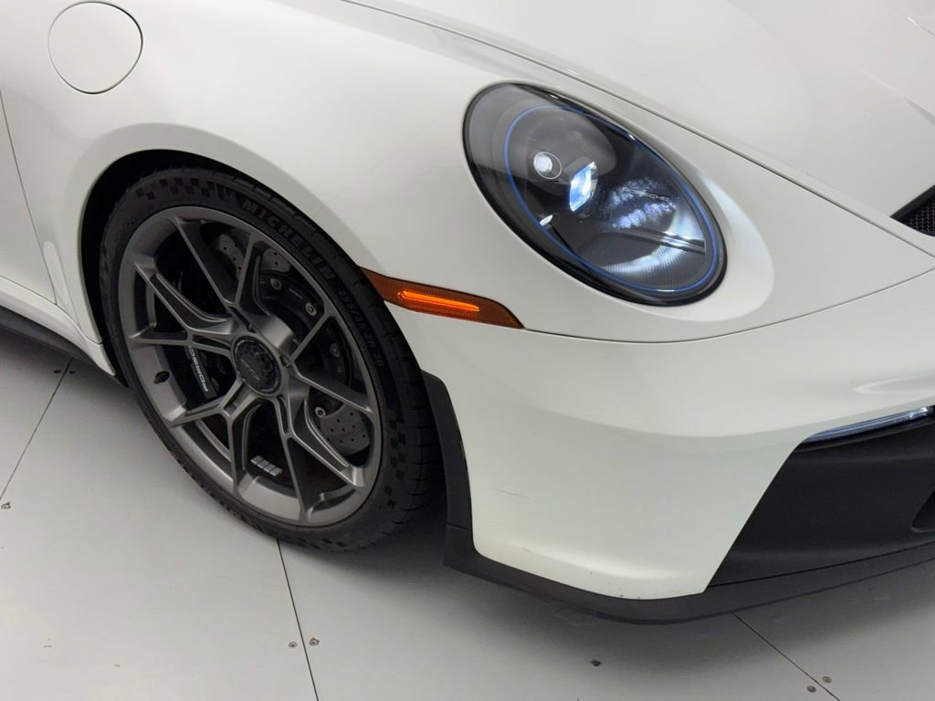 Used 2024 Porsche 911 GT3 image 44