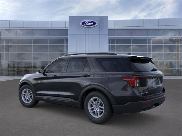 New 2026 Ford Explorer Active image 5