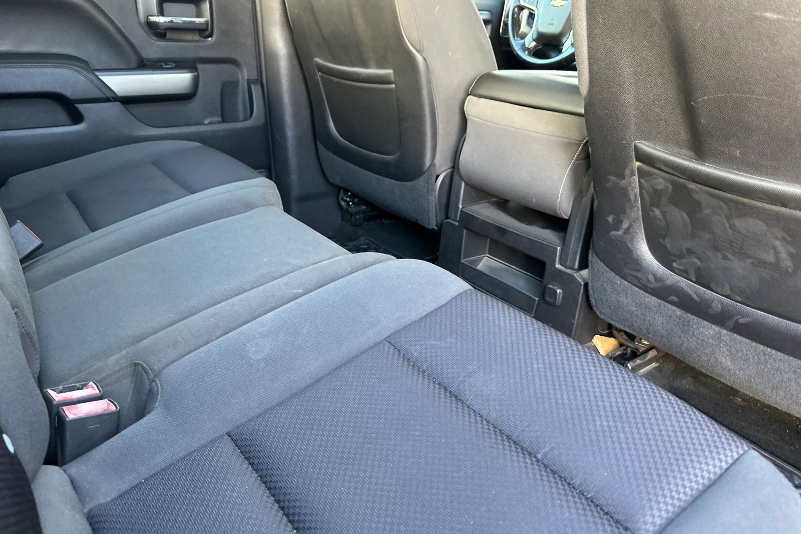 Used 2014 Chevrolet Silverado 1500 LT w/ All Star Edition AWD/4WD image 17