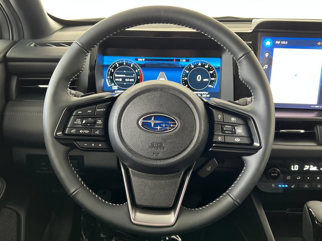 New 2026 Subaru Outback Touring AWD/4WD image 16