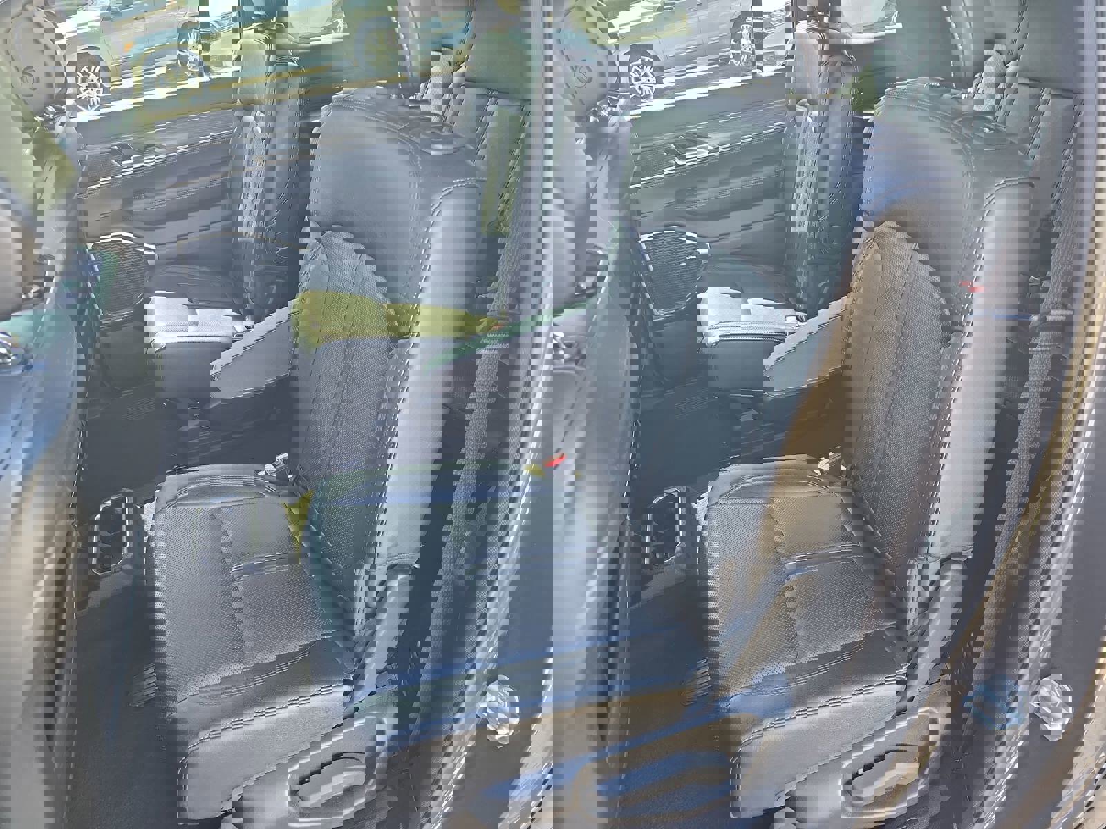 Used 2024 Jeep Wagoneer Series II image 15